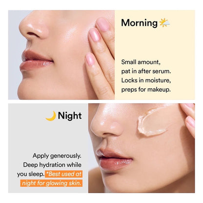 Rice Probiotics Overnight Mask