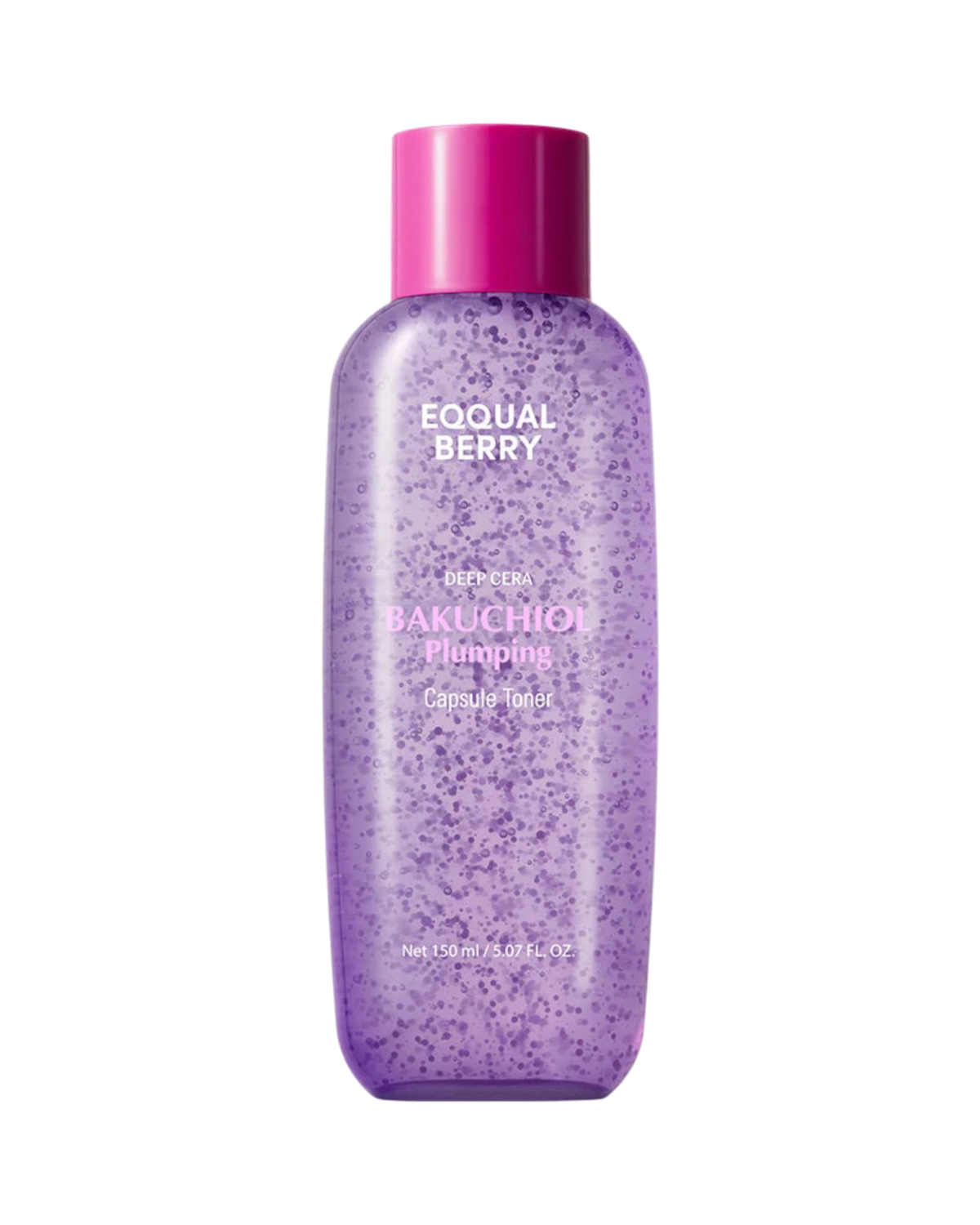 Bakuchiol Plumping Capsule Toner