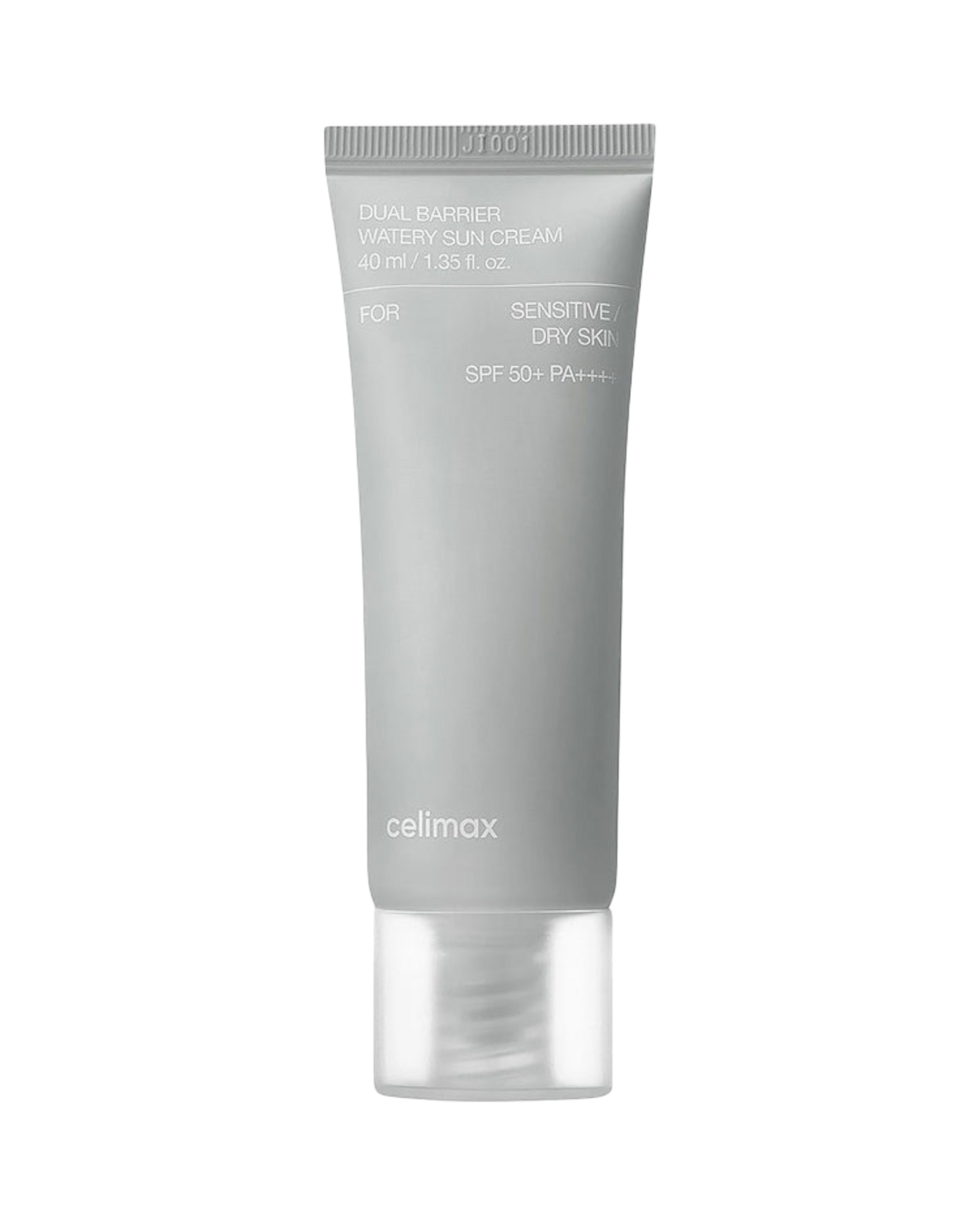Dual Barrier Watery Sun Cream
