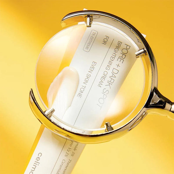 Pore+Dark Spot Brightening Cream