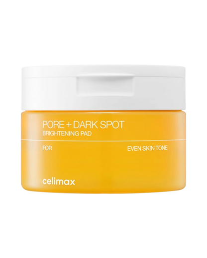 Pore+Dark Spot Brightening Pad