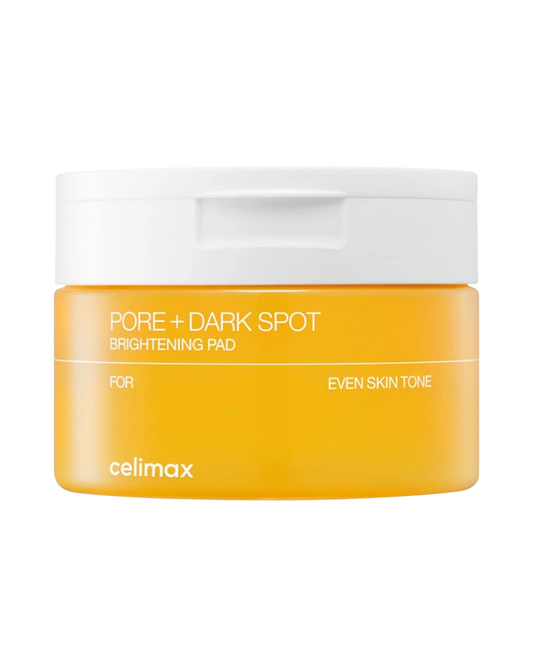 Pore+Dark Spot Brightening Pad