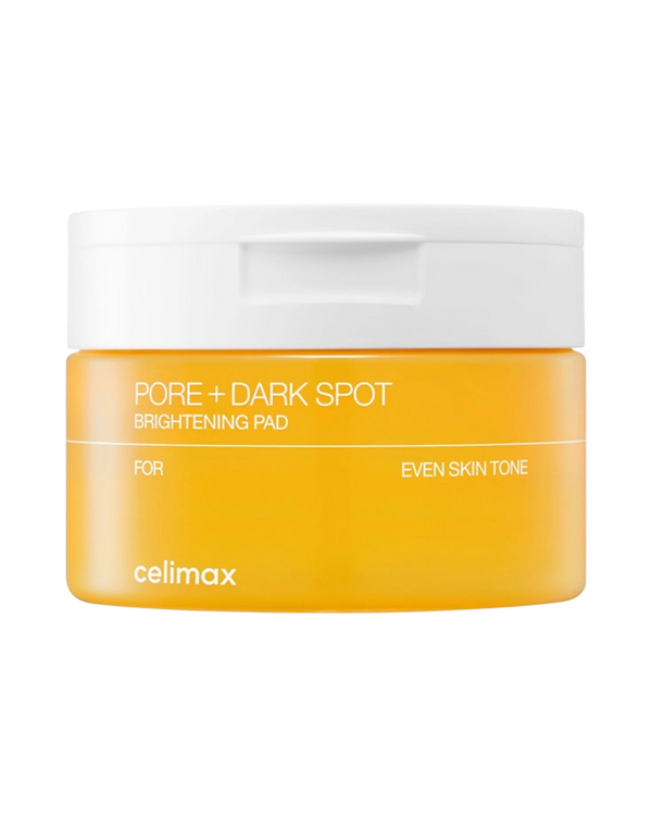 Pore+Dark Spot Brightening Pad