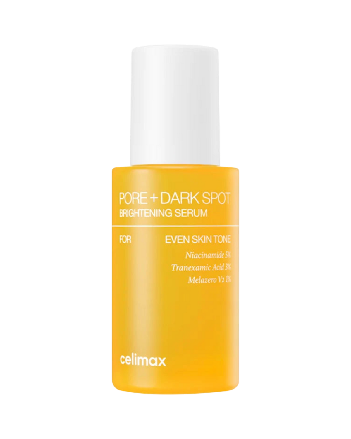 Pore+Donkere Vlekken Verhelderend Serum