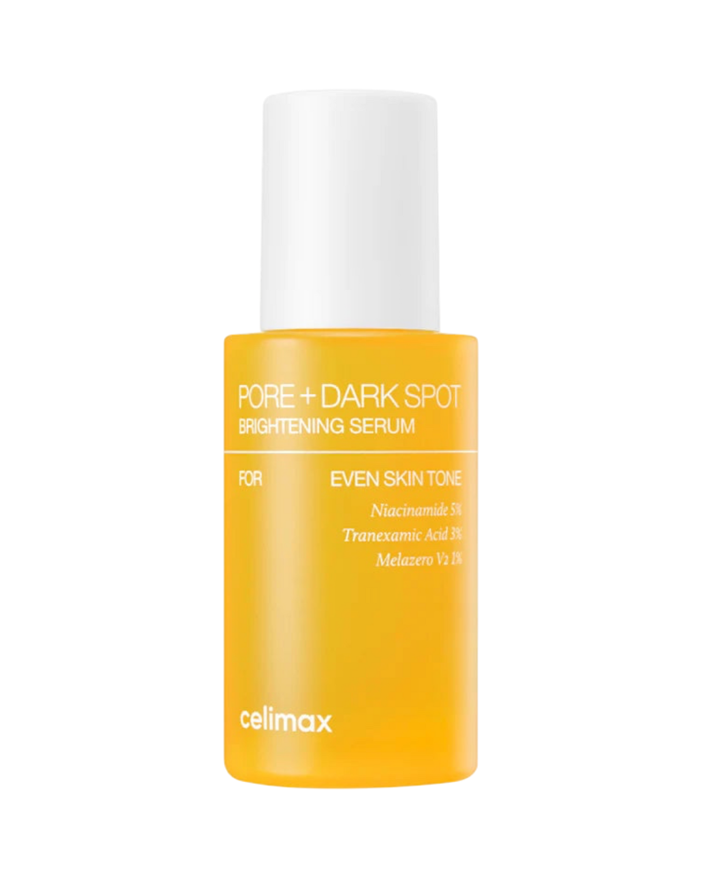 Pore+Dark Spot Brightening Serum
