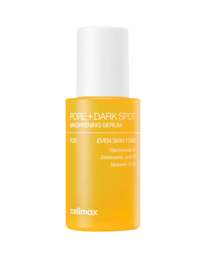 Pore+Dark Spot Brightening Serum