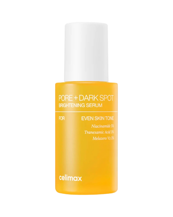 Pore+Dark Spot Brightening Serum