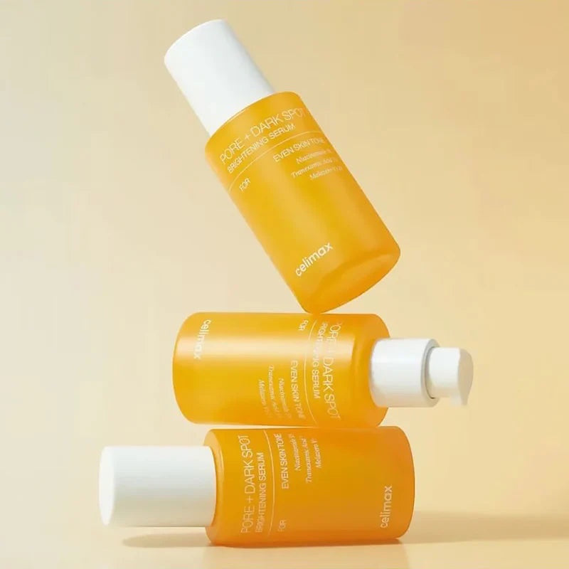 Pore+Donkere Vlekken Verhelderend Serum