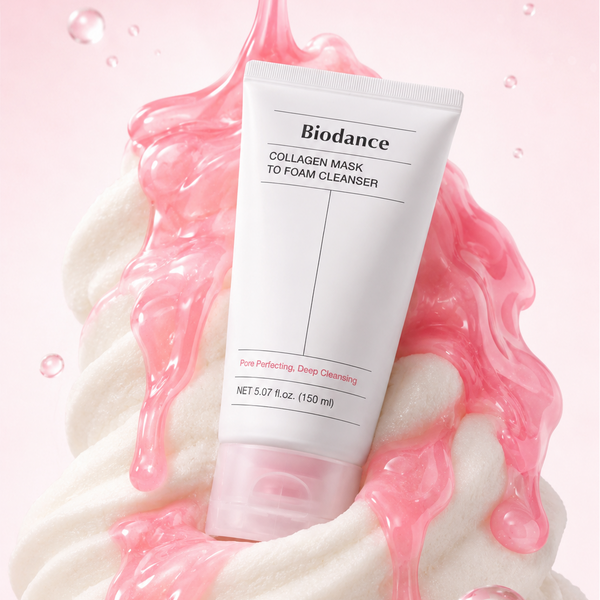 Cleansers