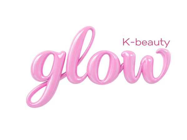 K-beauty glow