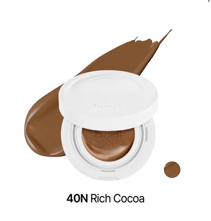 Cicamanu Serum Compact Cushion