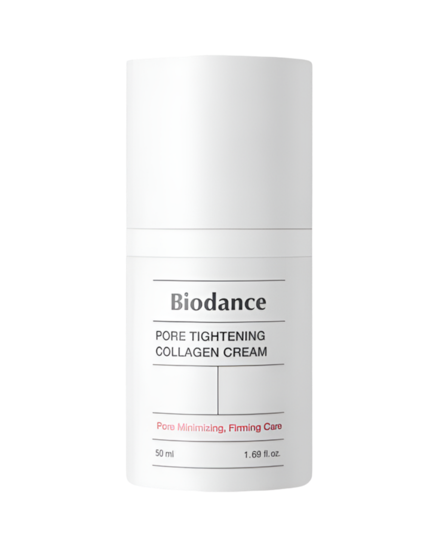 Biodance Pore Tightening Collagen Cream