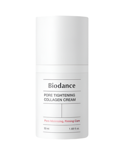 Biodance Pore Tightening Collagen Cream