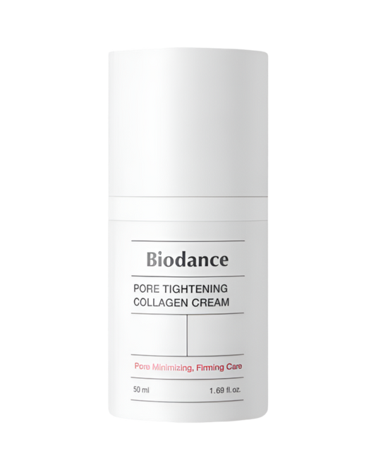 Biodance Pore Tightening Collagen Cream