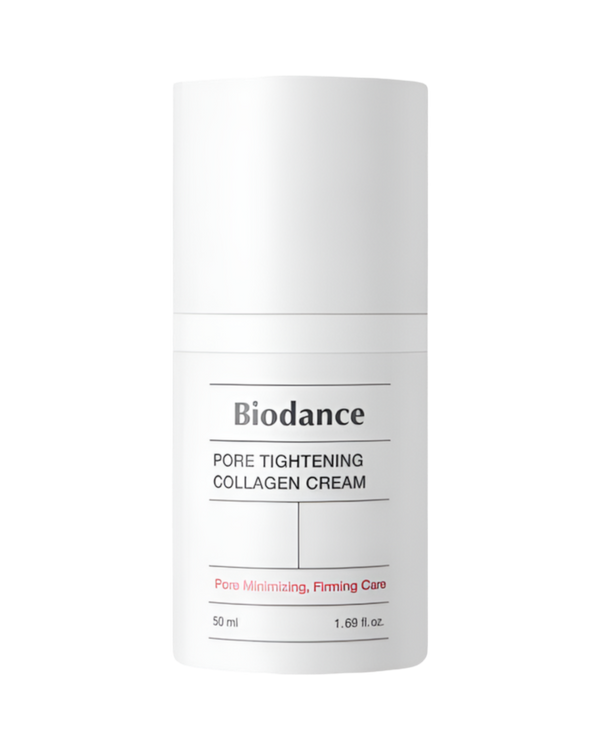 Biodance Pore Tightening Collagen Cream