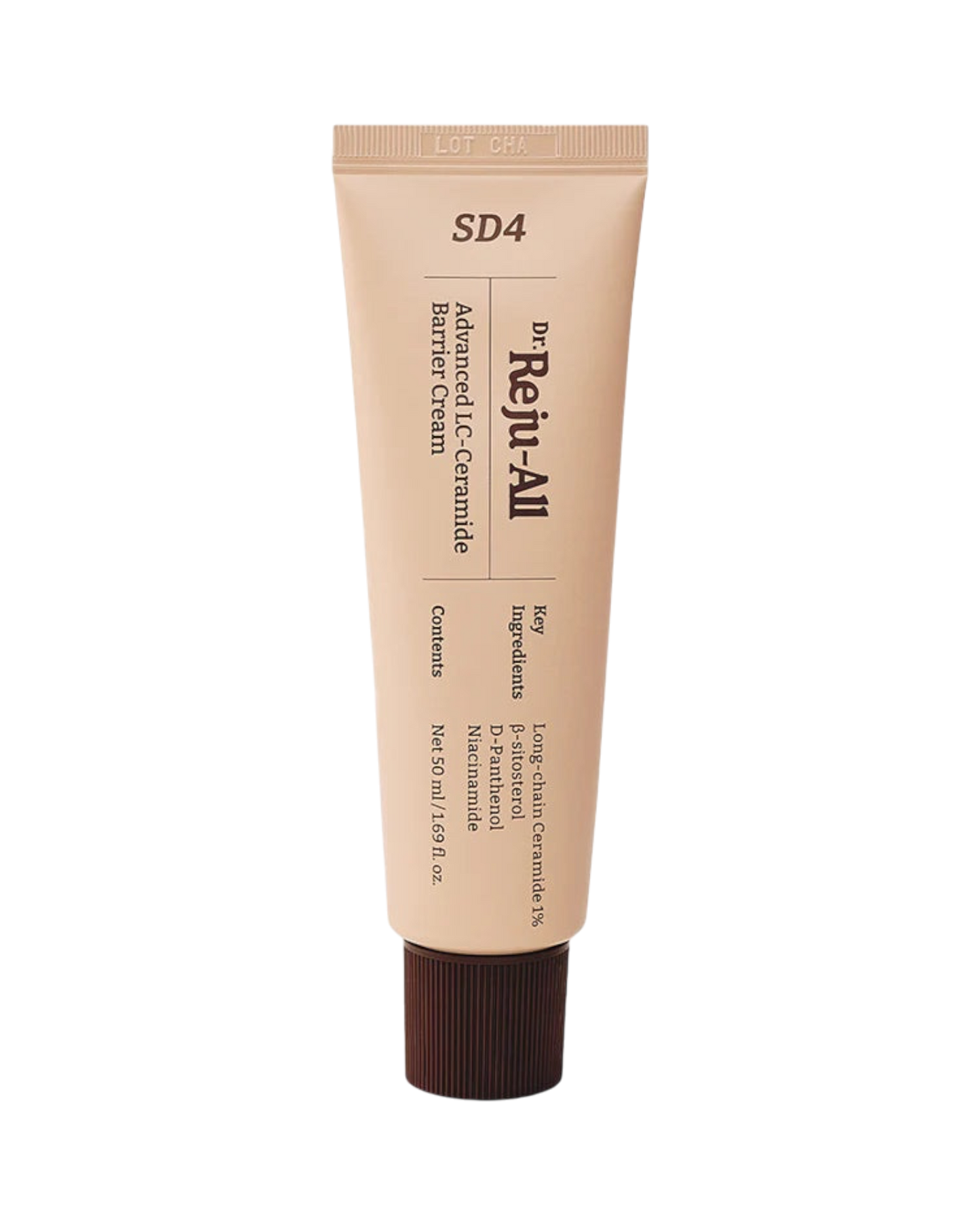 Advanced LC-Ceramide Barrier Cream