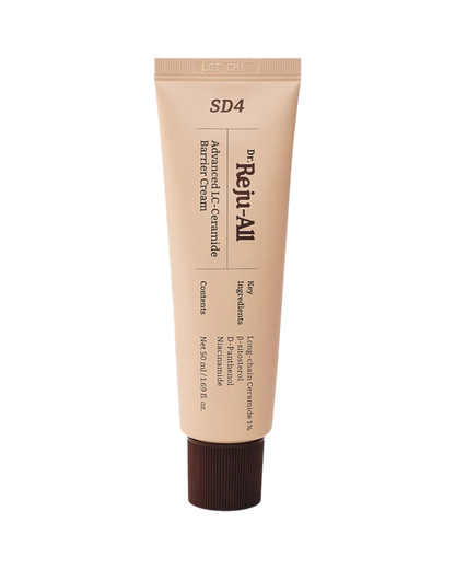 Advanced LC-Ceramide Barrier Cream