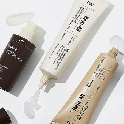 Advanced Retino-Mela Serum