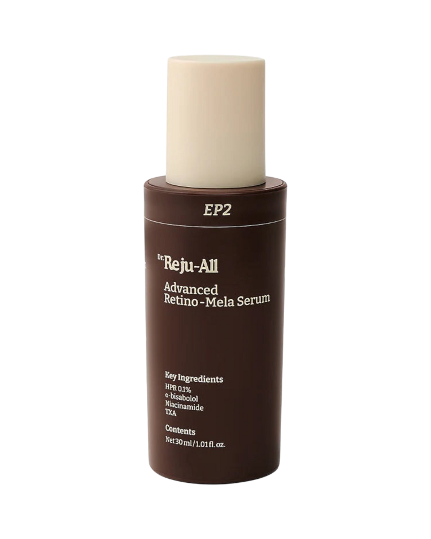 Advanced Retino-Mela Serum