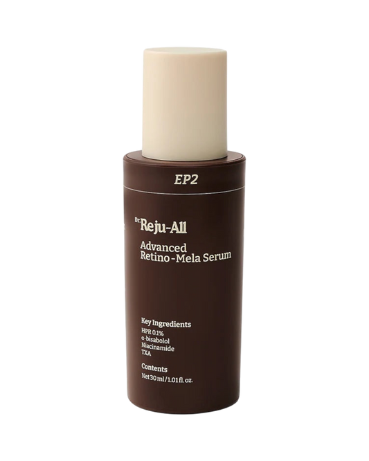 Advanced Retino-Mela Serum