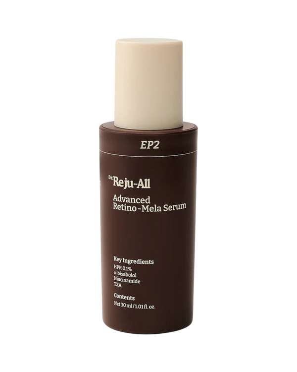 Advanced Retino-Mela Serum