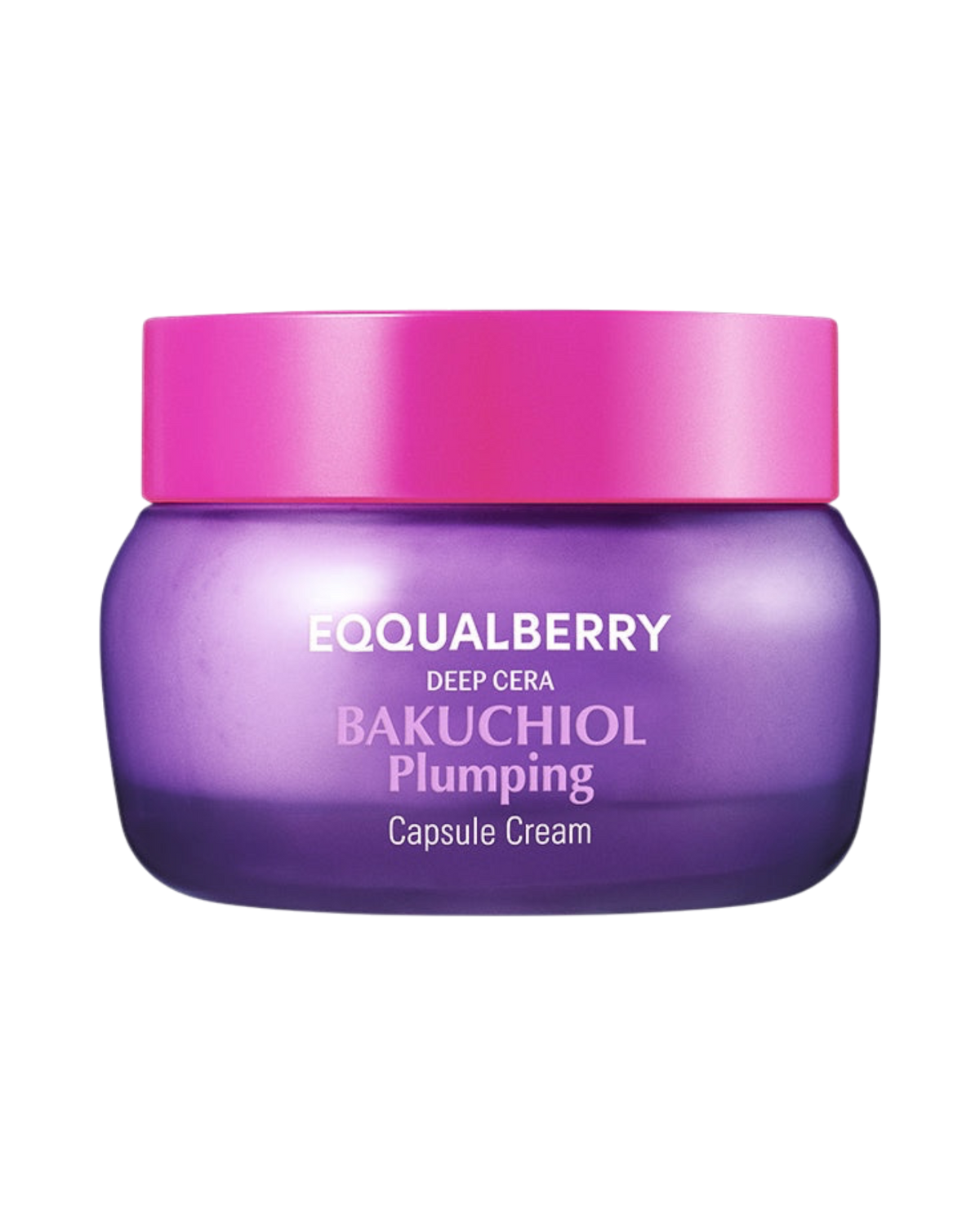 Bakuchiol Plumping Capsule Cream