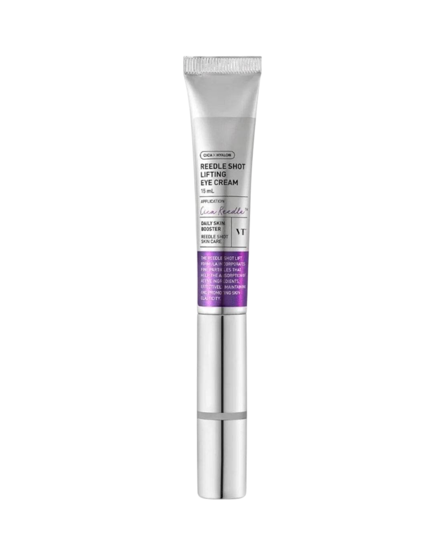 Reedle Shot Lifting Eye Cream - K-beauty glow