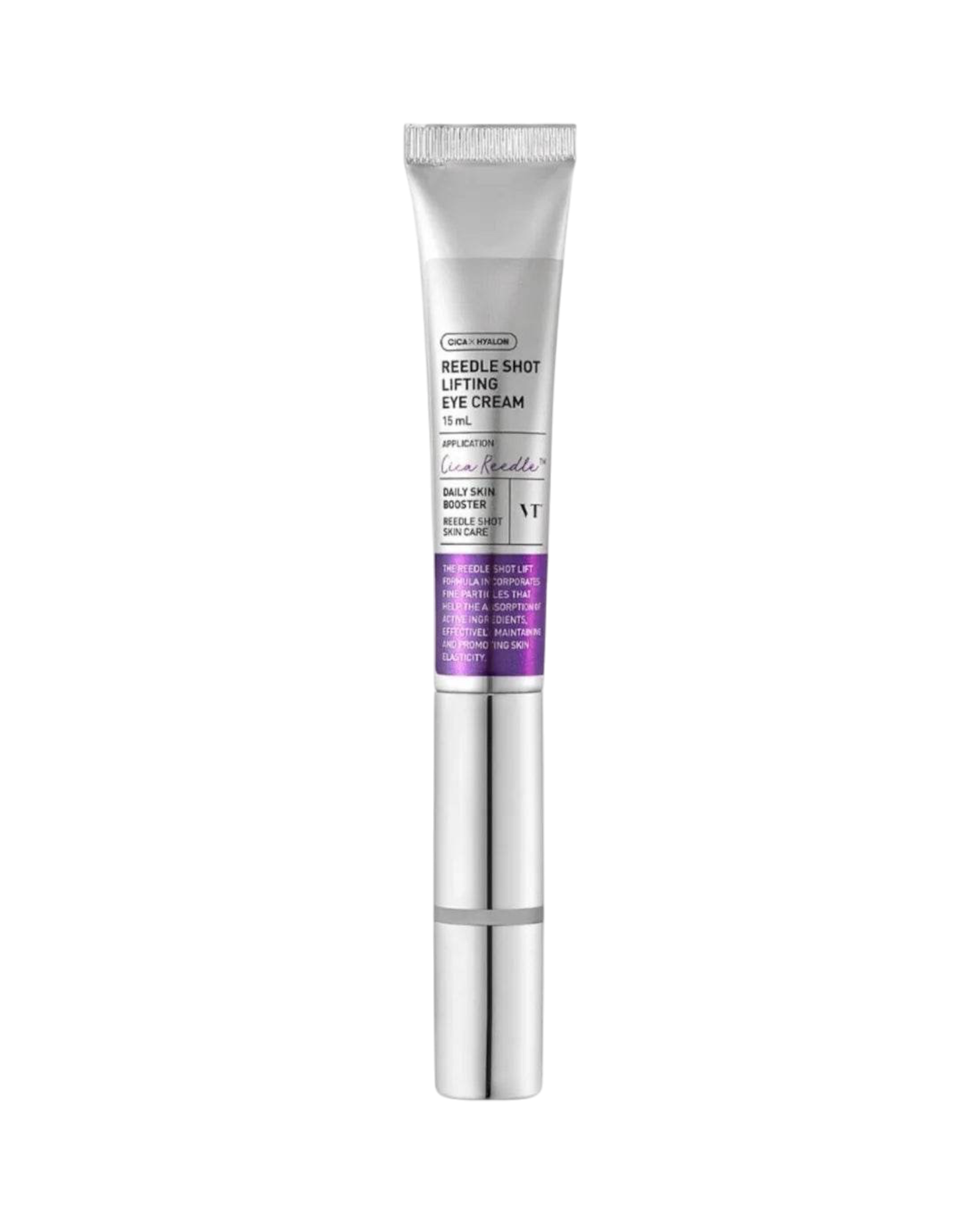 Reedle Shot Lifting Eye Cream - K-beauty glow