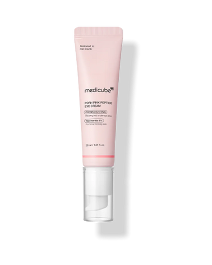PDNR Pink Peptide Eye Cream