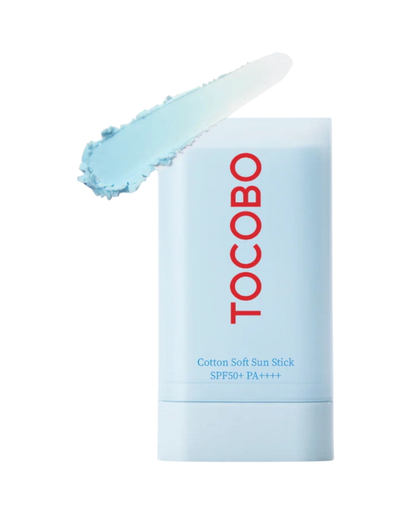 Cotton Soft Sun Stick SPF50+ PA++++