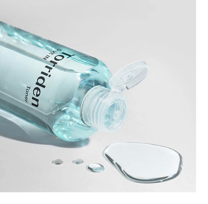 DIVE-IN Low Molecular Hyaluronic Acid Toner