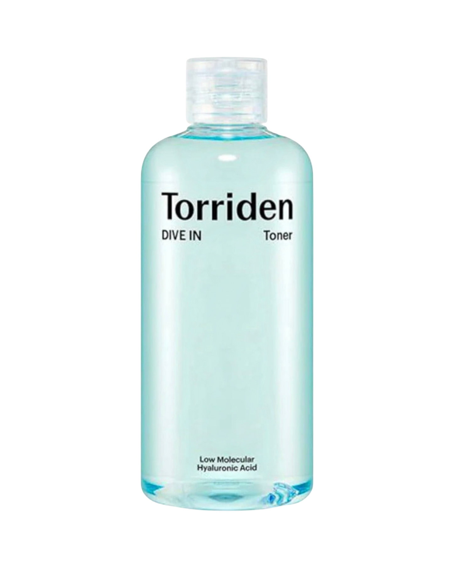 DIVE-IN Low Molecular Hyaluronic Acid Toner