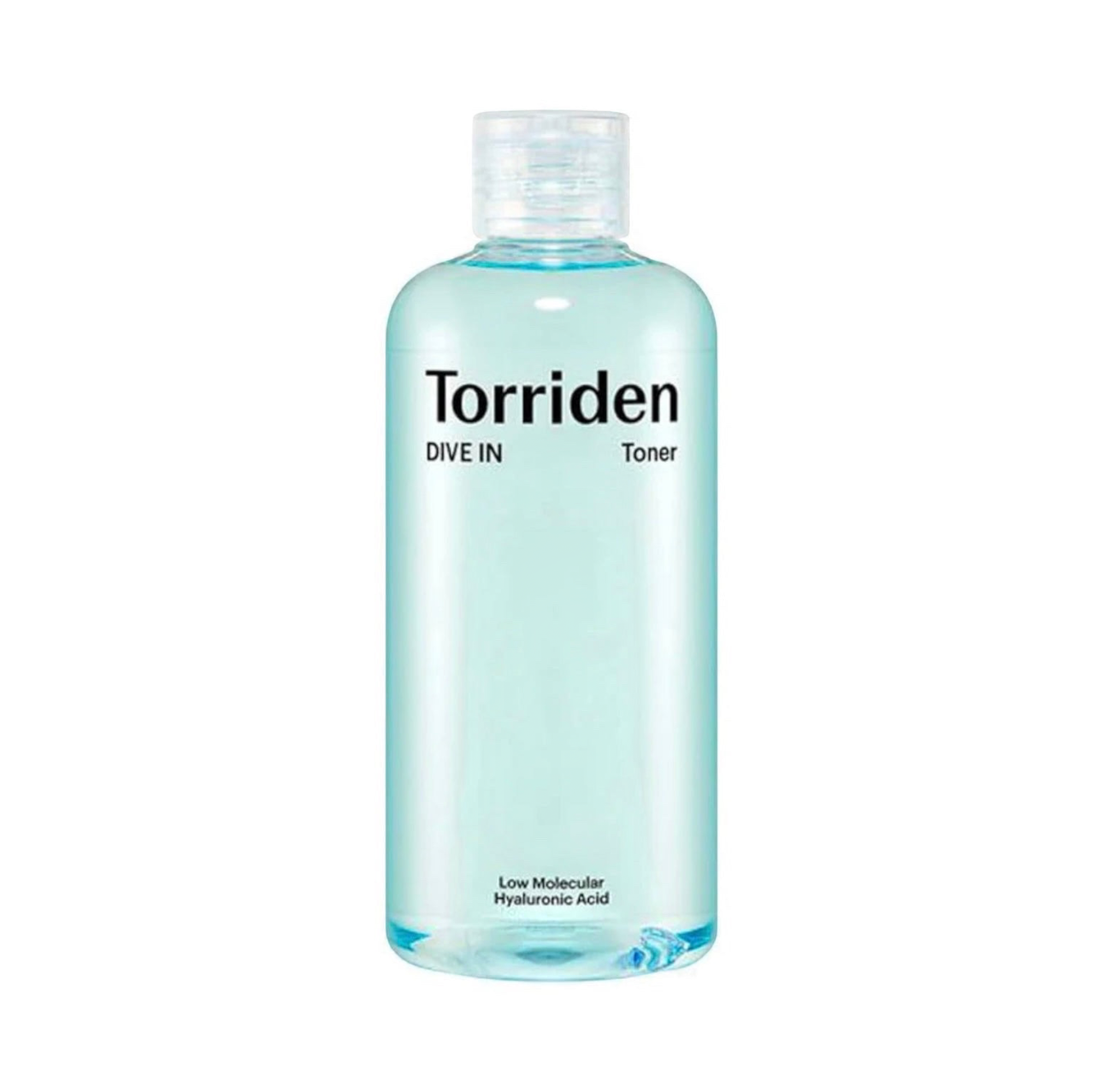 DIVE-IN Low Molecular Hyaluronic Acid Toner