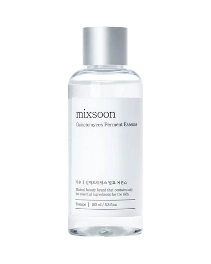 Galactomyces Ferment Essence - K-beauty glow