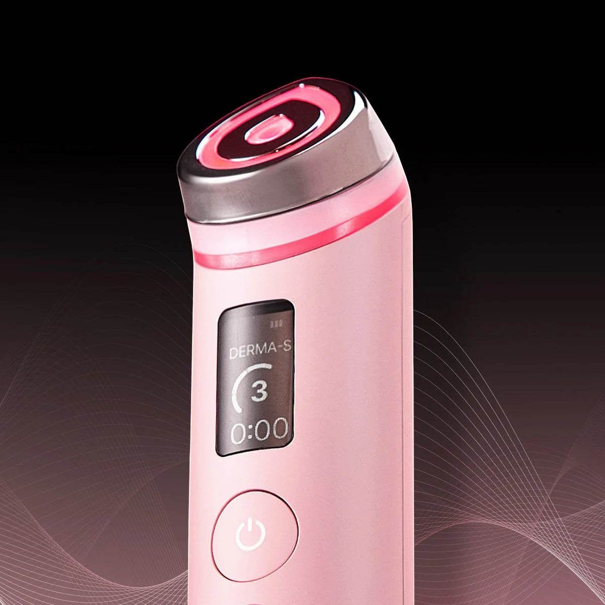 Medicube AGE-R Booster Pro Pink Edition – K-beauty glow