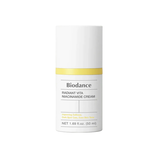 Vita Niacinamide Cream