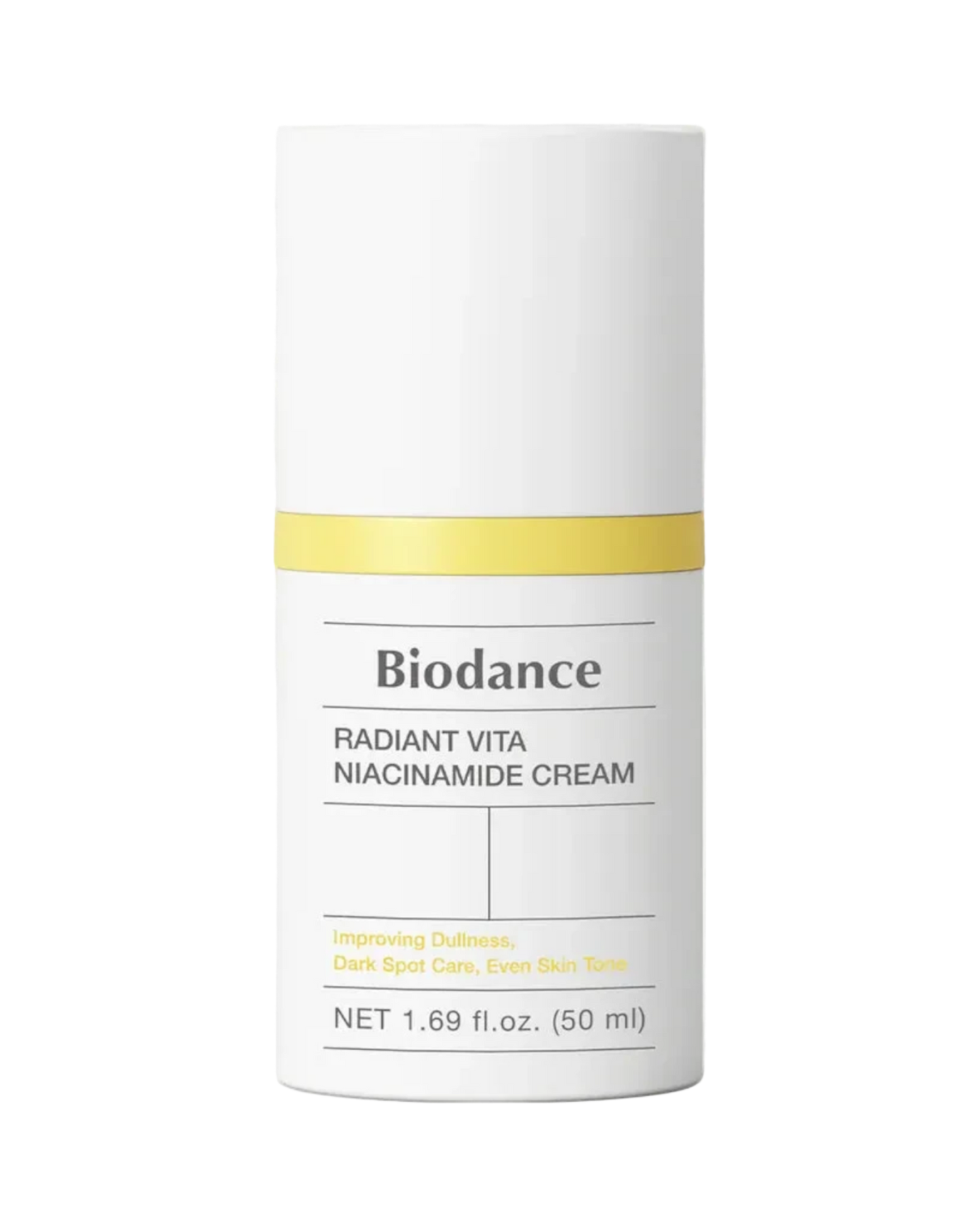 Vita Niacinamide Cream