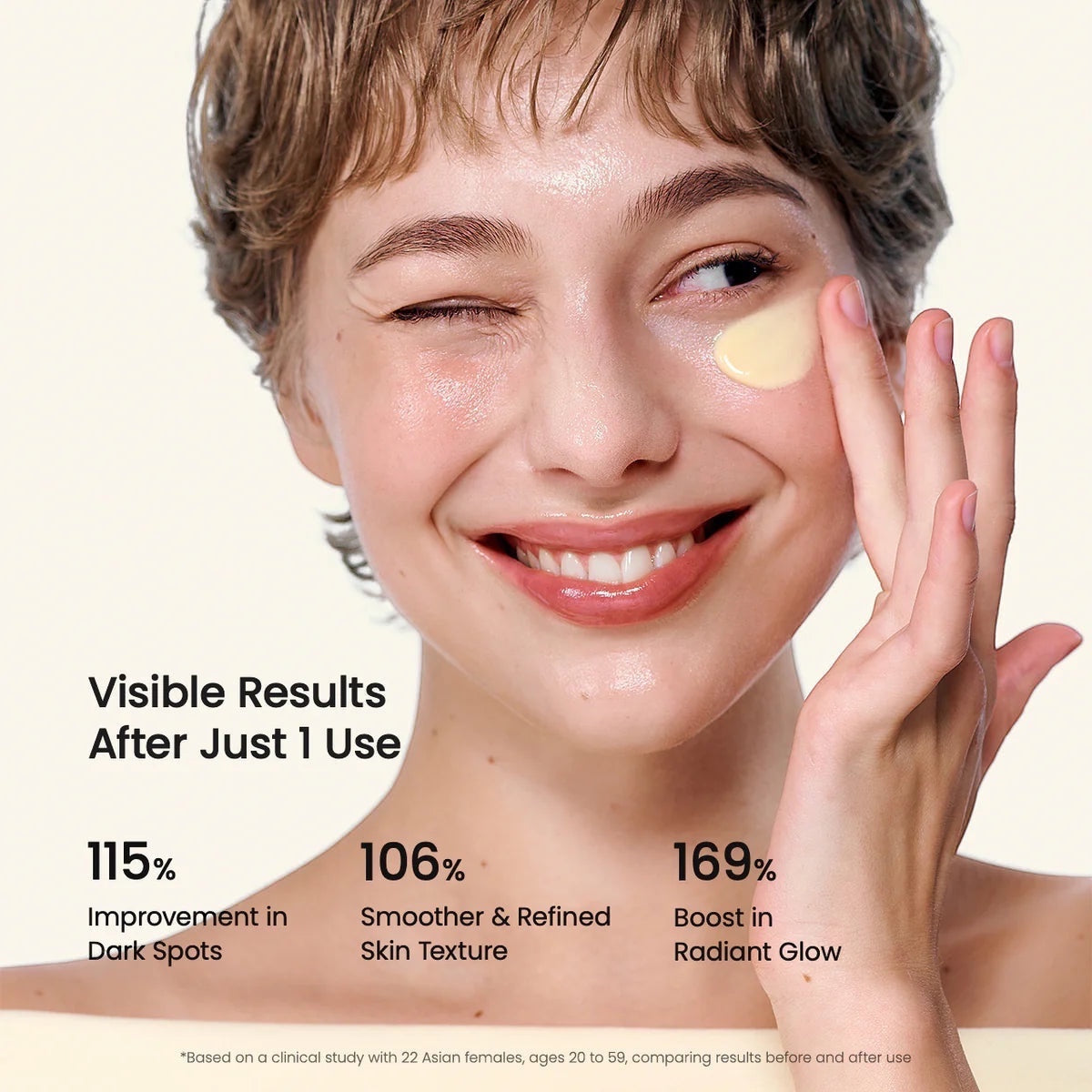 Vita Niacinamide Cream