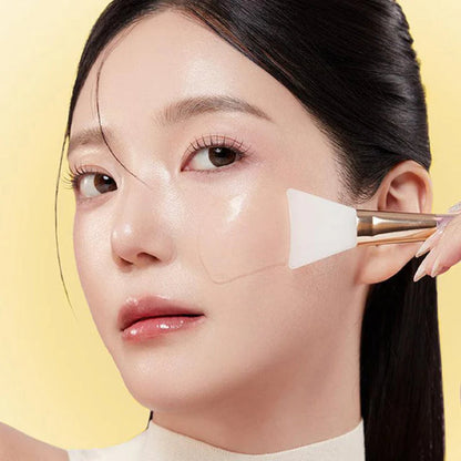 Kojic Acid Tumeric Night Wrapping Mask