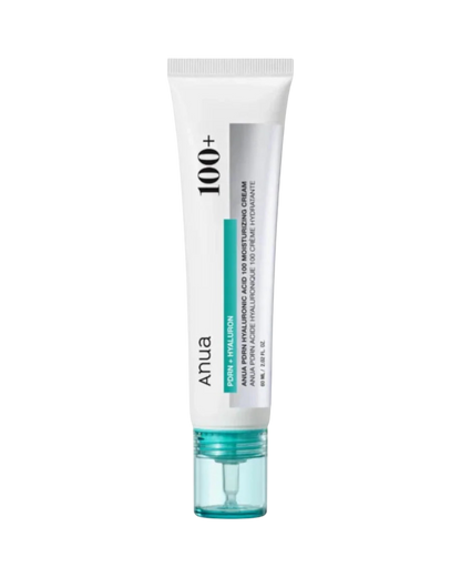 PDRN Hyaluronic Acid 100 Moisture Cream