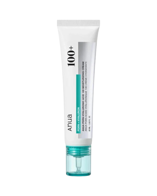 PDRN Hyaluronic Acid 100 Moisture Cream