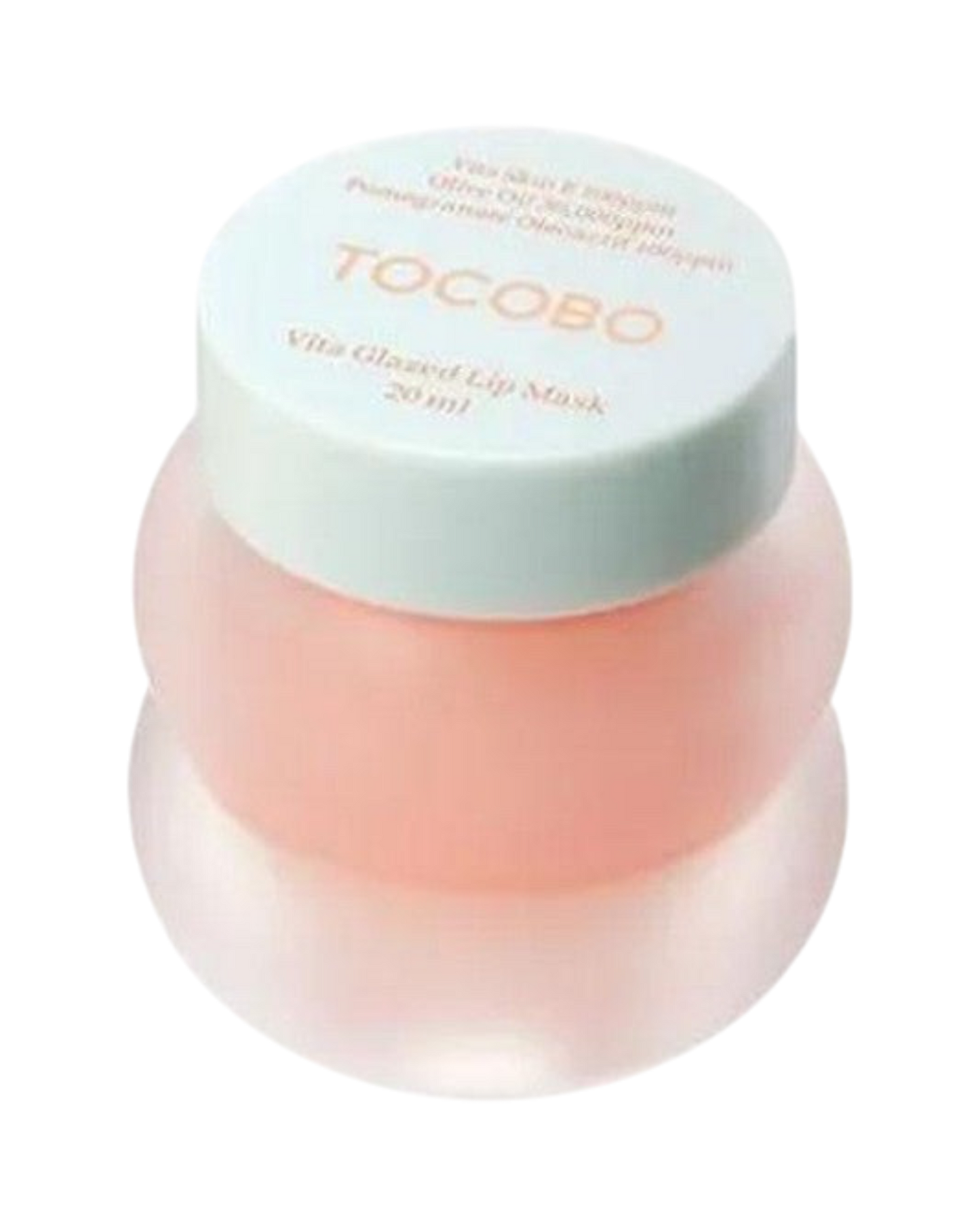 Vita Glazed Lip Mask
