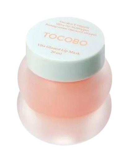 Vita Glazed Lip Mask