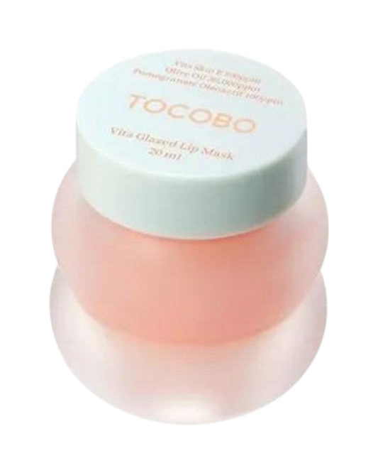 Vita Glazed Lip Mask