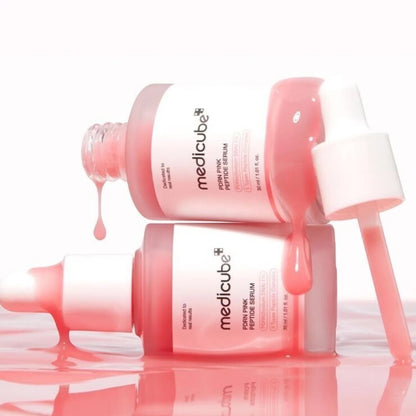 PDNR Pink Peptide Serum