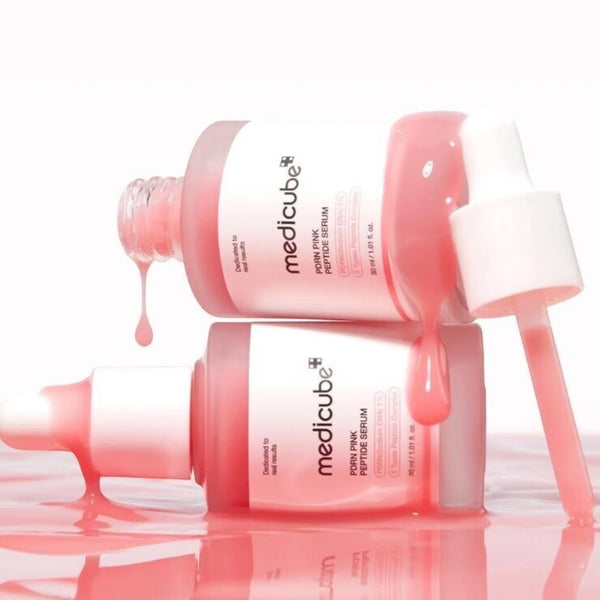PDNR Pink Peptide Serum