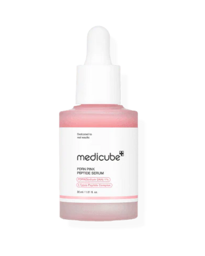PDNR Pink Peptide Serum