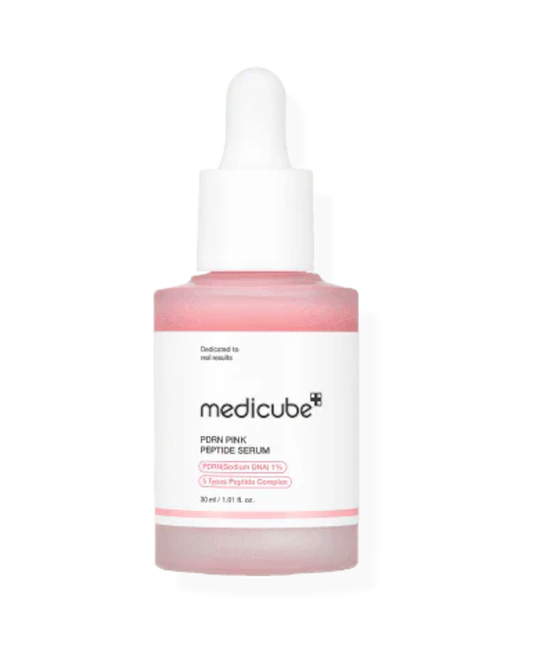 PDNR Pink Peptide Serum
