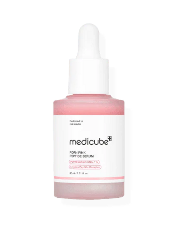 PDNR Pink Peptide Serum