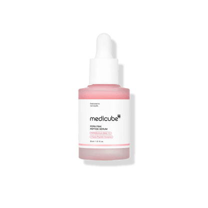 PDNR Roze Peptideserum